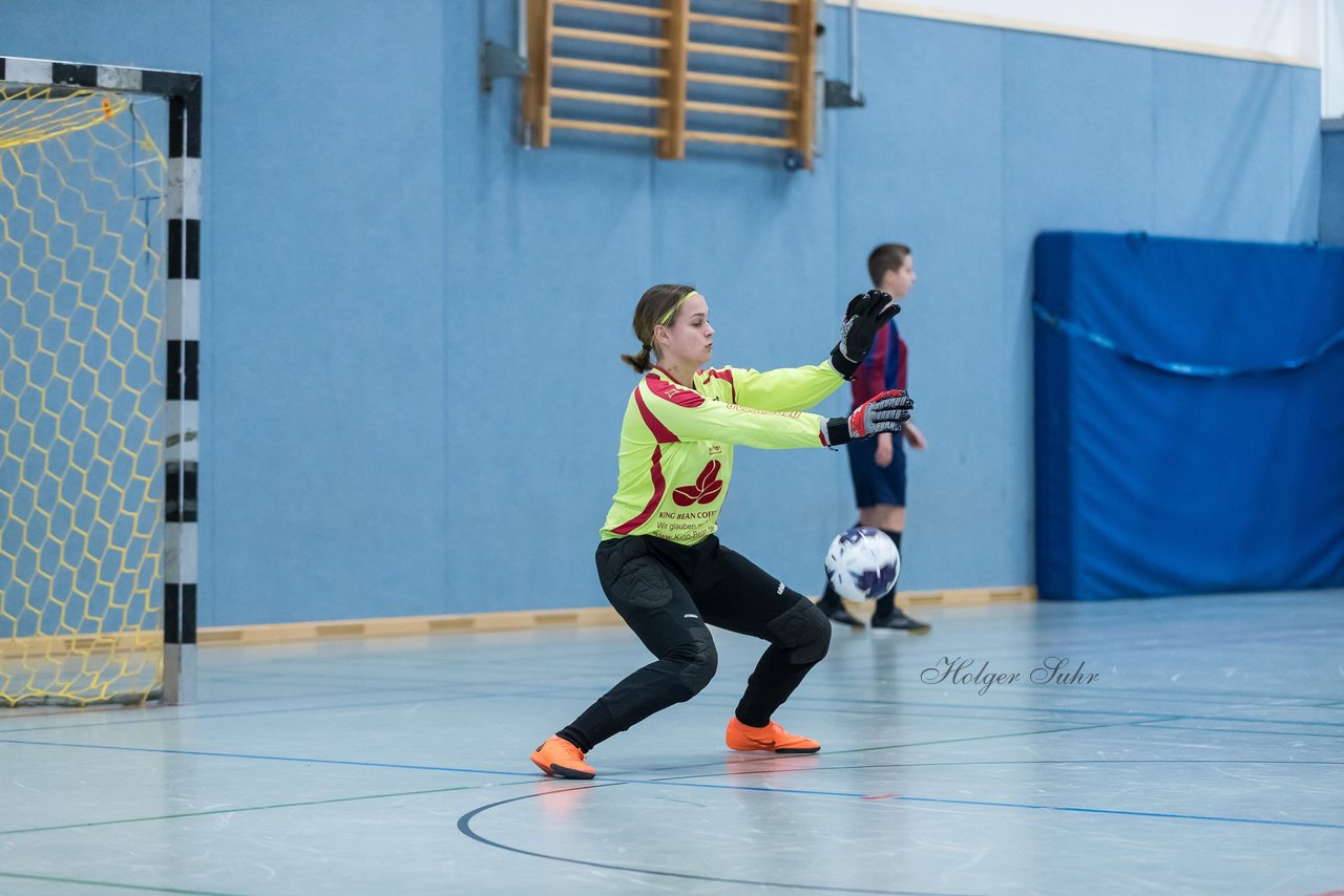 Bild 147 - HFV Futsalmeisterschaft